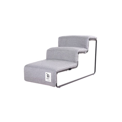 IBIYAYA Everest Practical Pet Stairs