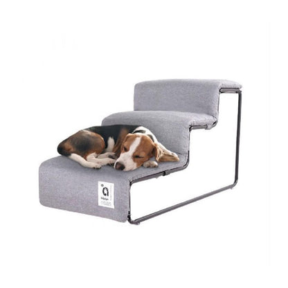 IBIYAYA Everest Practical Pet Stairs