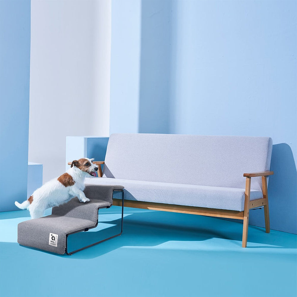 IBIYAYA Everest Practical Pet Stairs