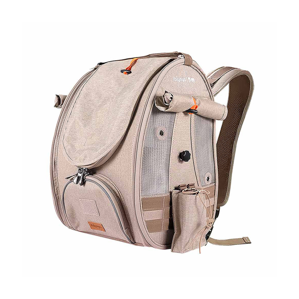 IBIYAYA TrackPack Bird Backpack Carrier