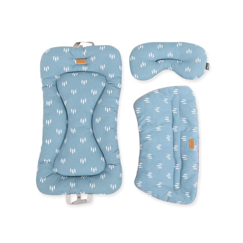 IBIYAYA The Comfort Pet Stroller Add On Kit