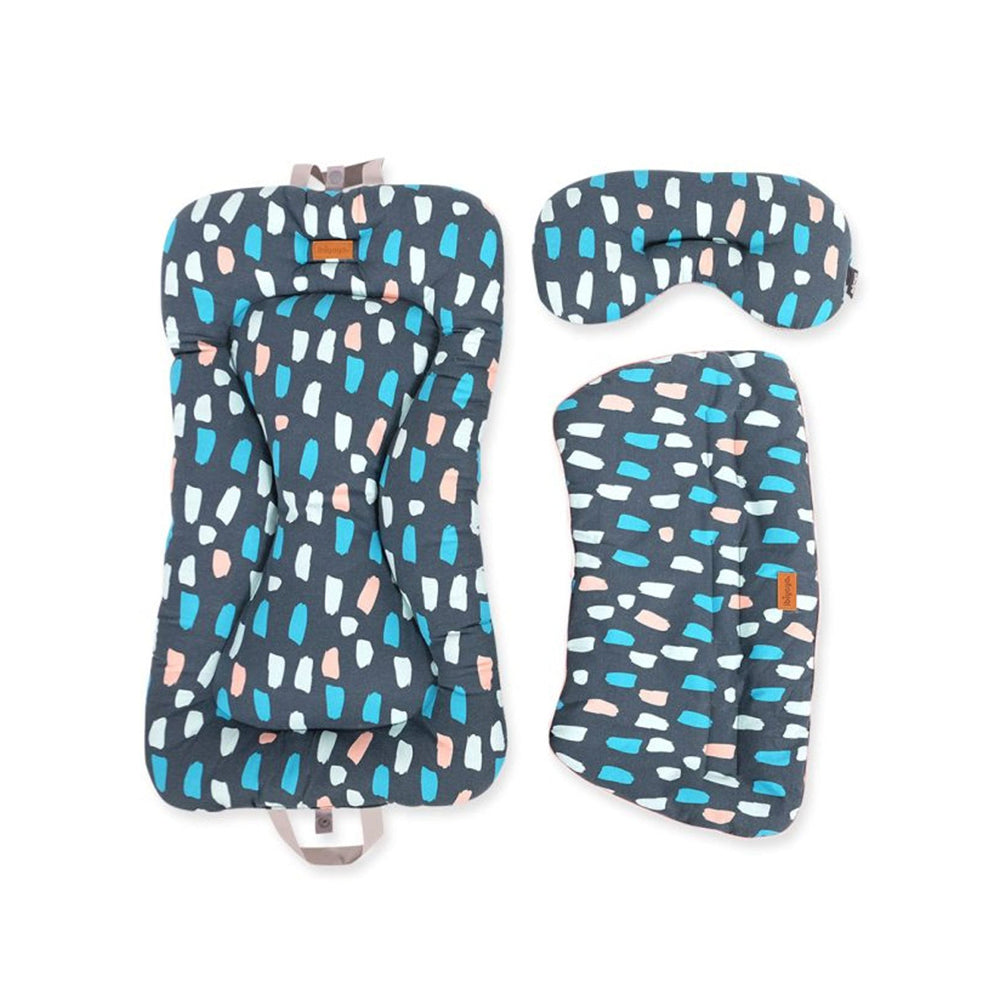 IBIYAYA The Comfort Pet Stroller Add On Kit