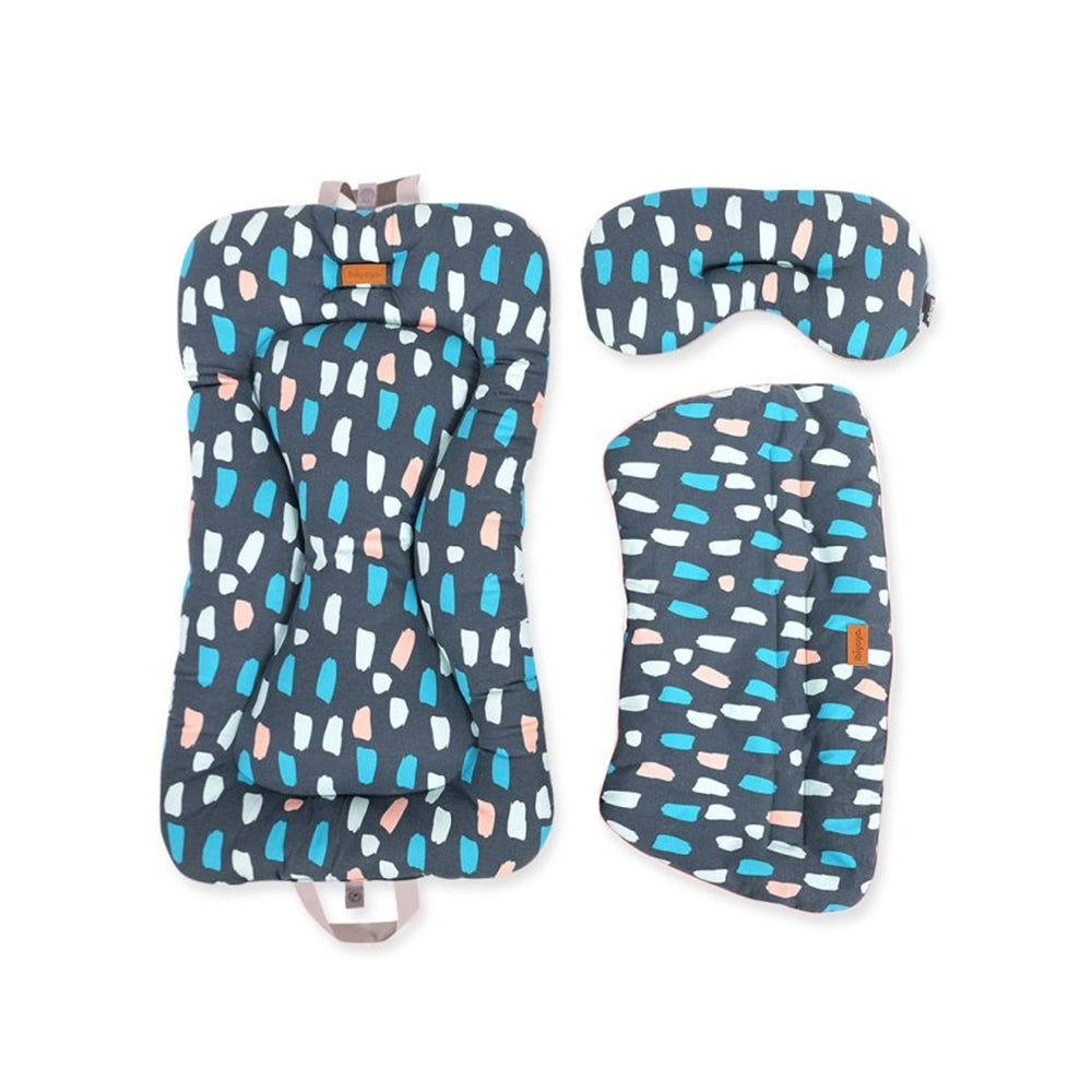 IBIYAYA The Comfort Pet Stroller Add On Kit