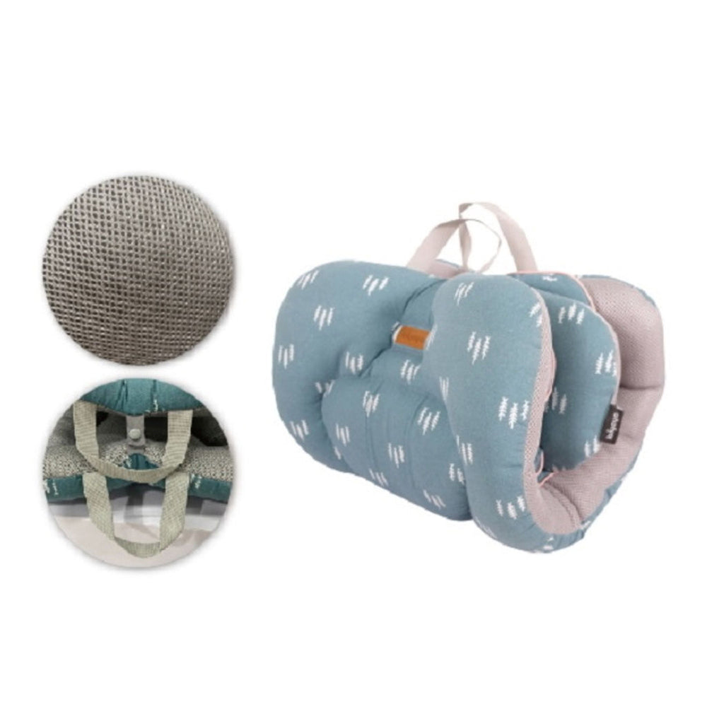 IBIYAYA The Comfort Pet Stroller Add On Kit