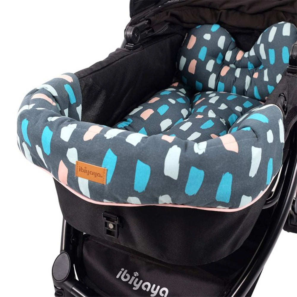 IBIYAYA The Comfort Pet Stroller Add On Kit
