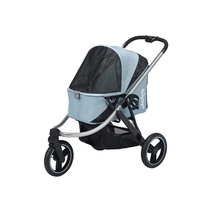 IBIYAYA The Beast Pet Jogging Stroller