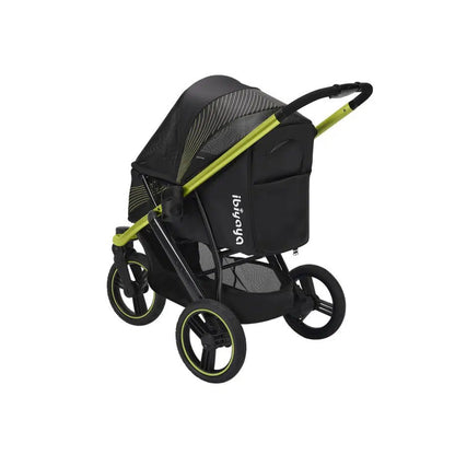 IBIYAYA The Beast Pet Jogging Stroller