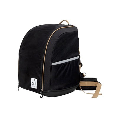 IBIYAYA Champion Large Dog Carrier Backpack Up To 12Kg