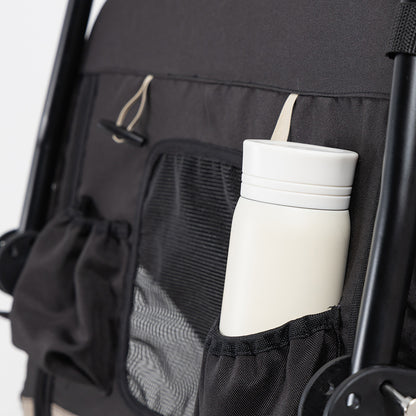 IBIYAYA Grand Cruiser Dog Stroller For Up To 50Kg