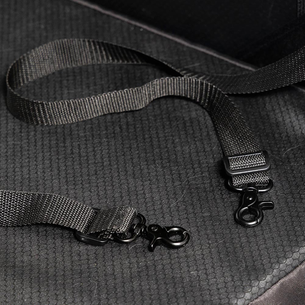 IBIYAYA Grand Cruiser Dog Stroller For Up To 50Kg