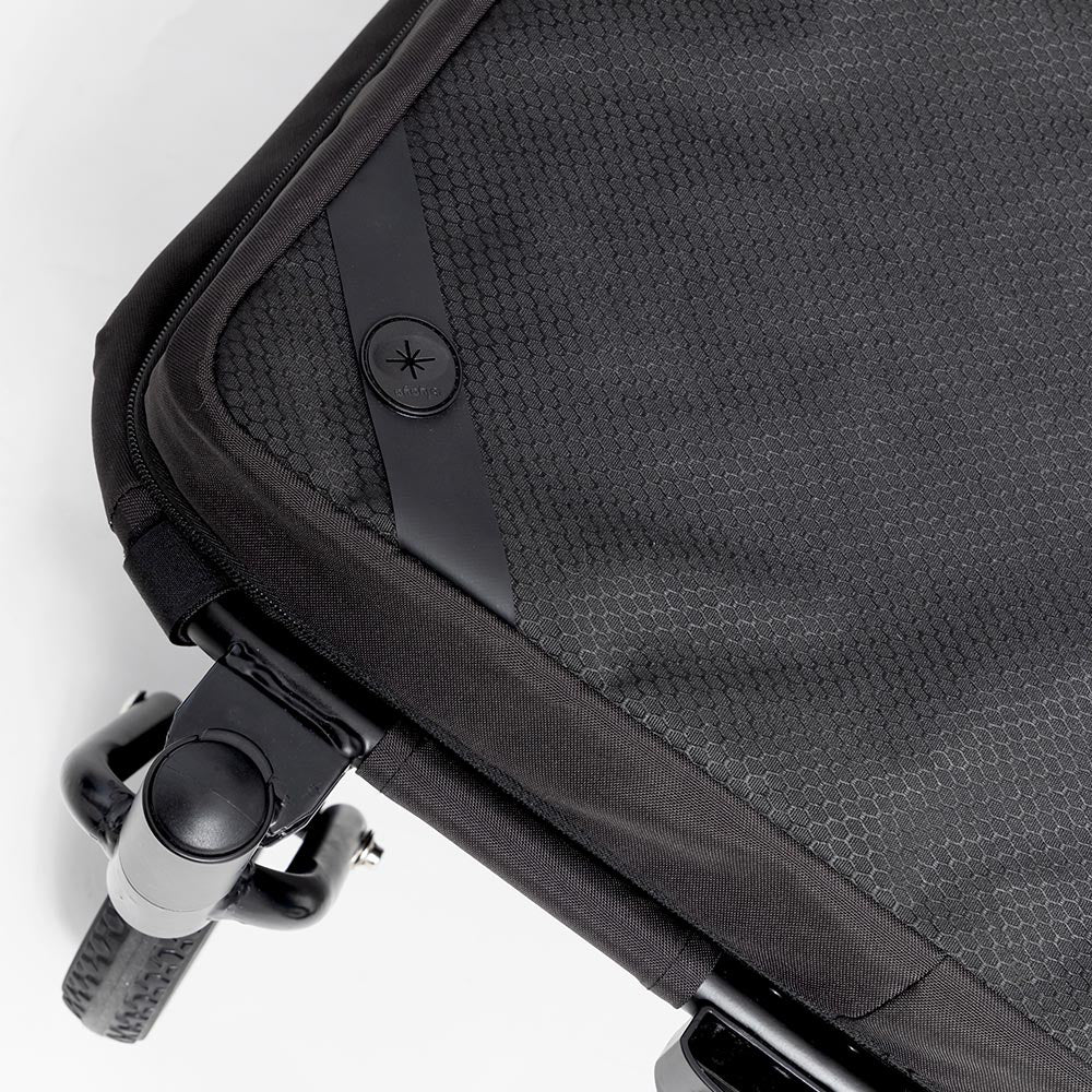 IBIYAYA Grand Cruiser Dog Stroller For Up To 50Kg