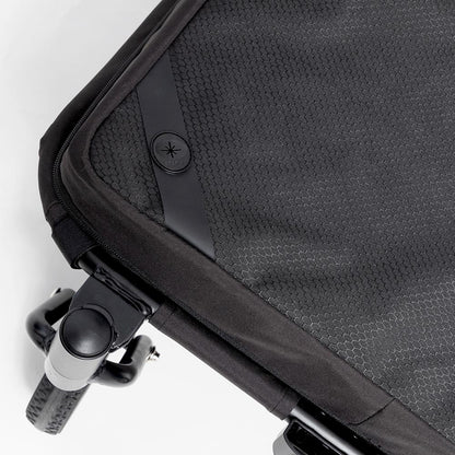 IBIYAYA Grand Cruiser Dog Stroller For Up To 50Kg