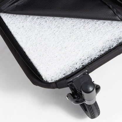 IBIYAYA Grand Cruiser Dog Stroller For Up To 50Kg