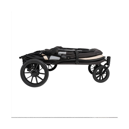 IBIYAYA Grand Cruiser Dog Stroller For Up To 50Kg