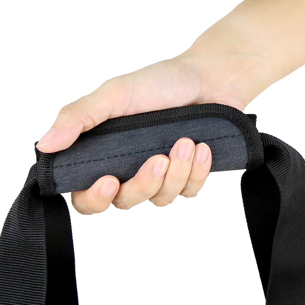 IBIYAYA Dachshund Breezy Wanderer Long Bodied Dog Pet Tote Bag