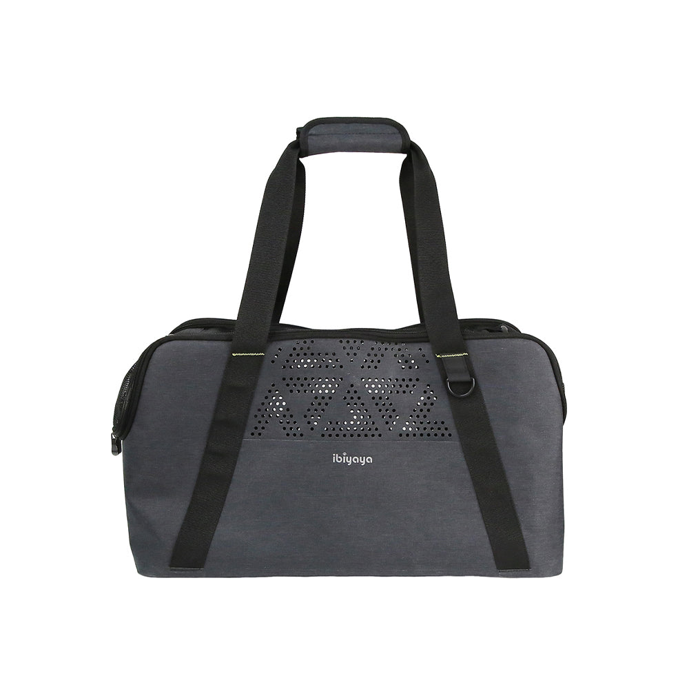 IBIYAYA Dachshund Breezy Wanderer Long Bodied Dog Pet Tote Bag