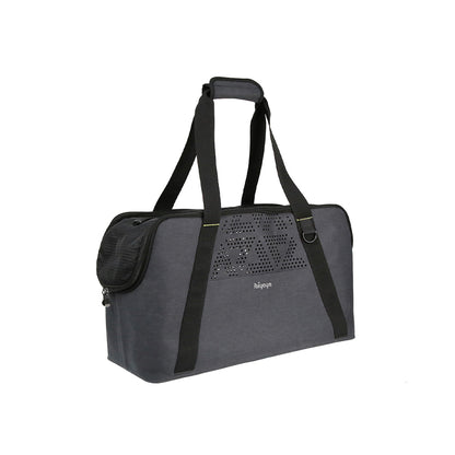 IBIYAYA Dachshund Breezy Wanderer Long Bodied Dog Pet Tote Bag