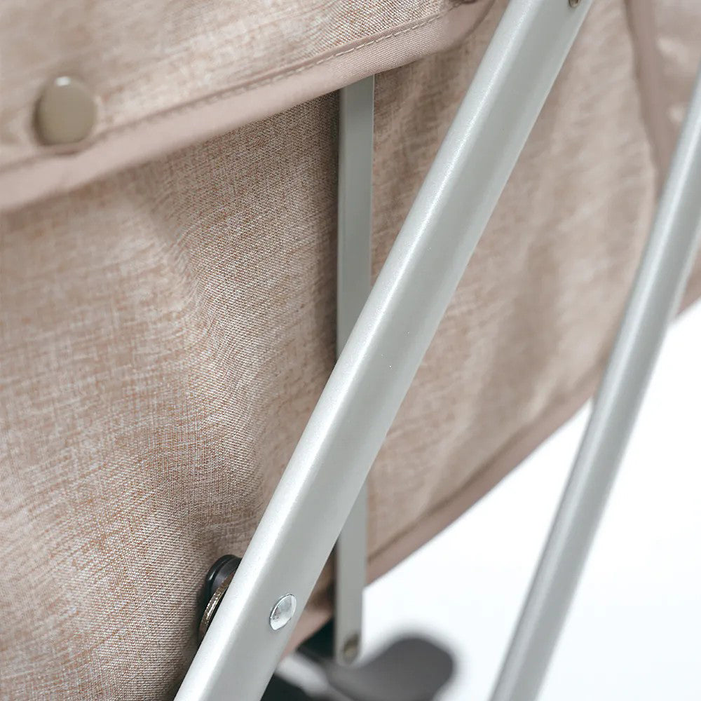 IBIYAYA Speedy Fold Pet Buggy Evolution New & Improved Pet Stroller