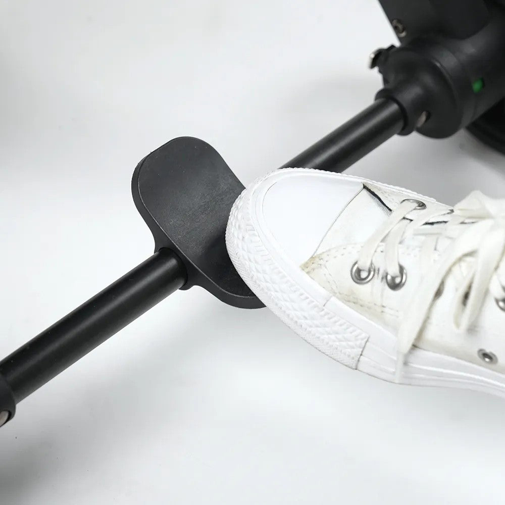 IBIYAYA Speedy Fold Pet Buggy Evolution New & Improved Pet Stroller