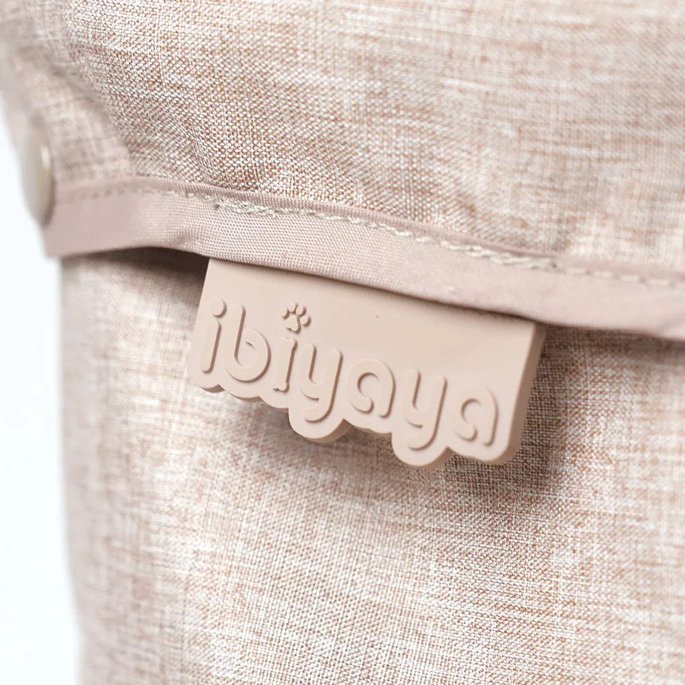 IBIYAYA Speedy Fold Pet Buggy Evolution New & Improved Pet Stroller