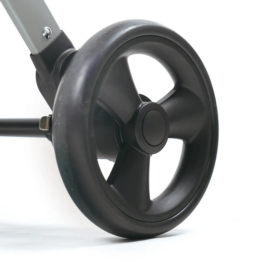 IBIYAYA Speedy Fold Pet Buggy Evolution New & Improved Pet Stroller