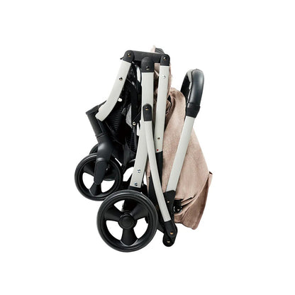 IBIYAYA Speedy Fold Pet Buggy Evolution New & Improved Pet Stroller
