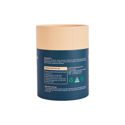 AUINPET Probiotic Powder For Dogs & Cats 60g