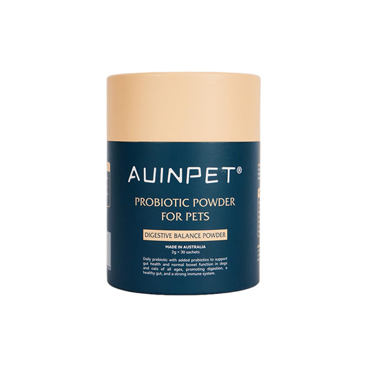 AUINPET Probiotic Powder For Dogs & Cats 60g