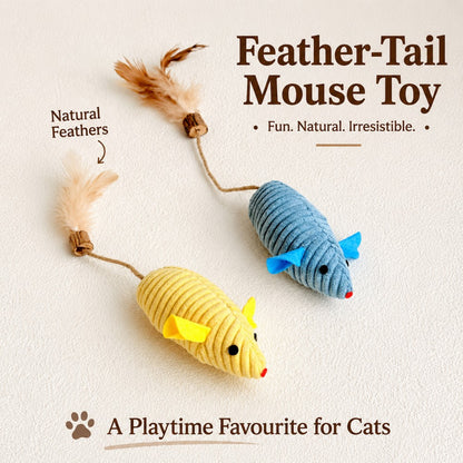 Interactive Dog & Cat Toys – Chew & Sound, Self-Play Fun