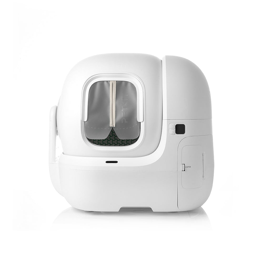 PETKIT Magnetic Dustproof Curtain 2.0 For Max & Max2 & Max Pro