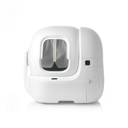 PETKIT Magnetic Dustproof Curtain 2.0 For Max & Max2 & Max Pro