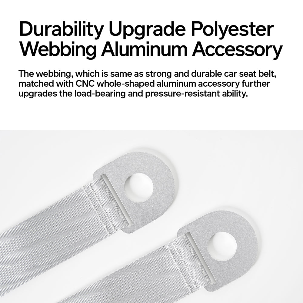 PIDAN Upgraded Folding Pet Air Bed