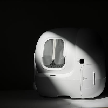 PETKIT Magnetic Dustproof Curtain 2.0 For Max & Max2 & Max Pro