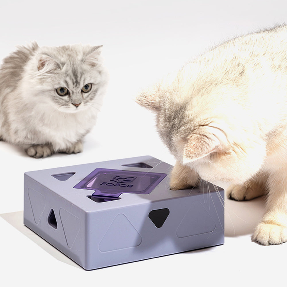 FOFOS ErratiCat Interactive PIR Cat Toy & Replacement