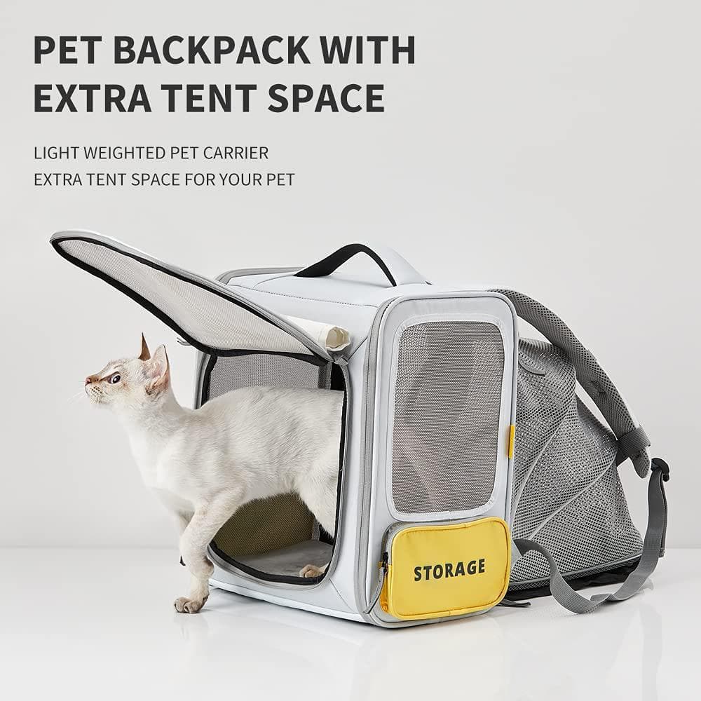 PETKIT Breezy X ZONE Pet Carrier