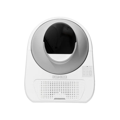 CATLINK Ultra PRO Smart Self-Cleaning Cat Litter Box