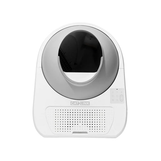 CATLINK Ultra PRO Smart Self-Cleaning Cat Litter Box