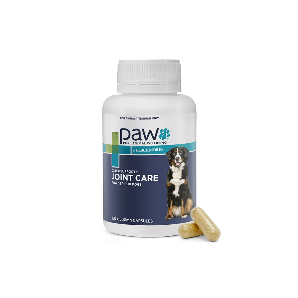 PAW Osteosupport Dog Joint Health Care 150 tablets