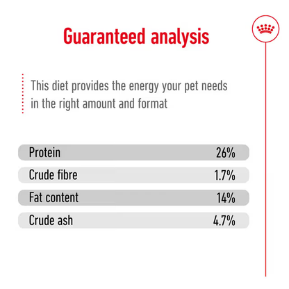 ROYAL CANIN Medium Ageing 10+ Dry Dog Food 15kg