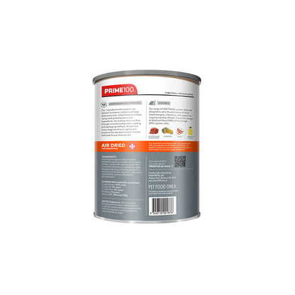 PRIME100 SPD Air Dried Kangaroo & Pumpkin Dog Food