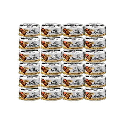 ABSOLUTE HOLISTIC Raw Stew Chicken & Salmon Wet Canned Cat & Dog Food