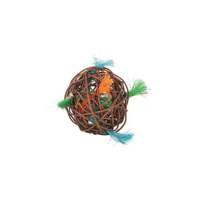 NATURE ISLAND Loco Ball Activity Toy For Small Animals