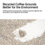PIDAN Coffee & Bentonite Composite Cat Litter