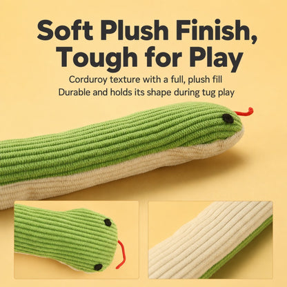 Interactive Dog & Cat Toys – Chew & Sound, Self-Play Fun