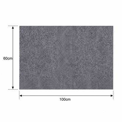 Cat Scratch Mat – Self-Adhesive Furniture Protector & Wall Mount