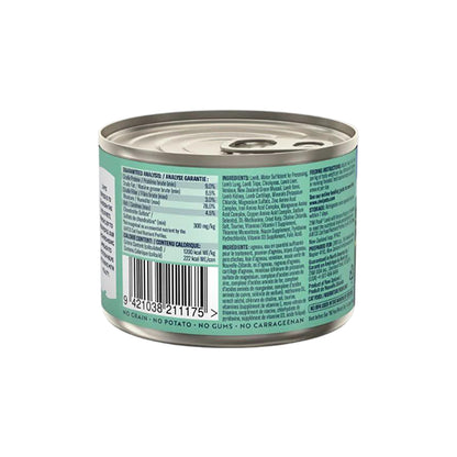 ZIWI Peak Lamb & Venison Wet Cat Food | All Life Stages