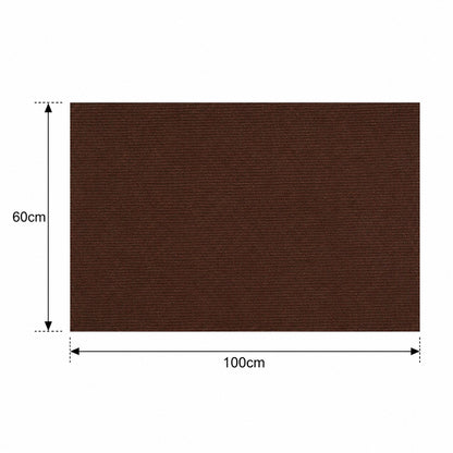Cat Scratch Mat – Self-Adhesive Furniture Protector & Wall Mount