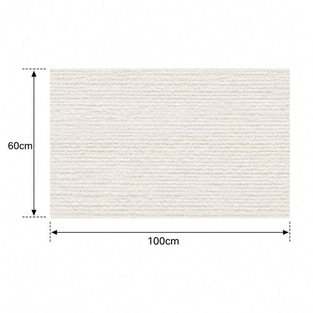 Cat Scratch Mat – Self-Adhesive Furniture Protector & Wall Mount