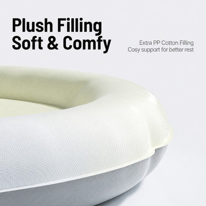 Cooling Ice Mat for Cats and Dogs – Summer Sleeping Pad