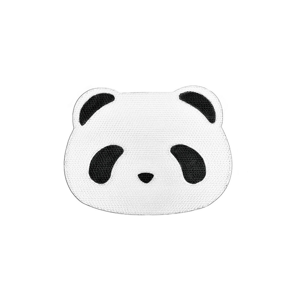 Panda Panga Wall Sticker Cat Scratching Board